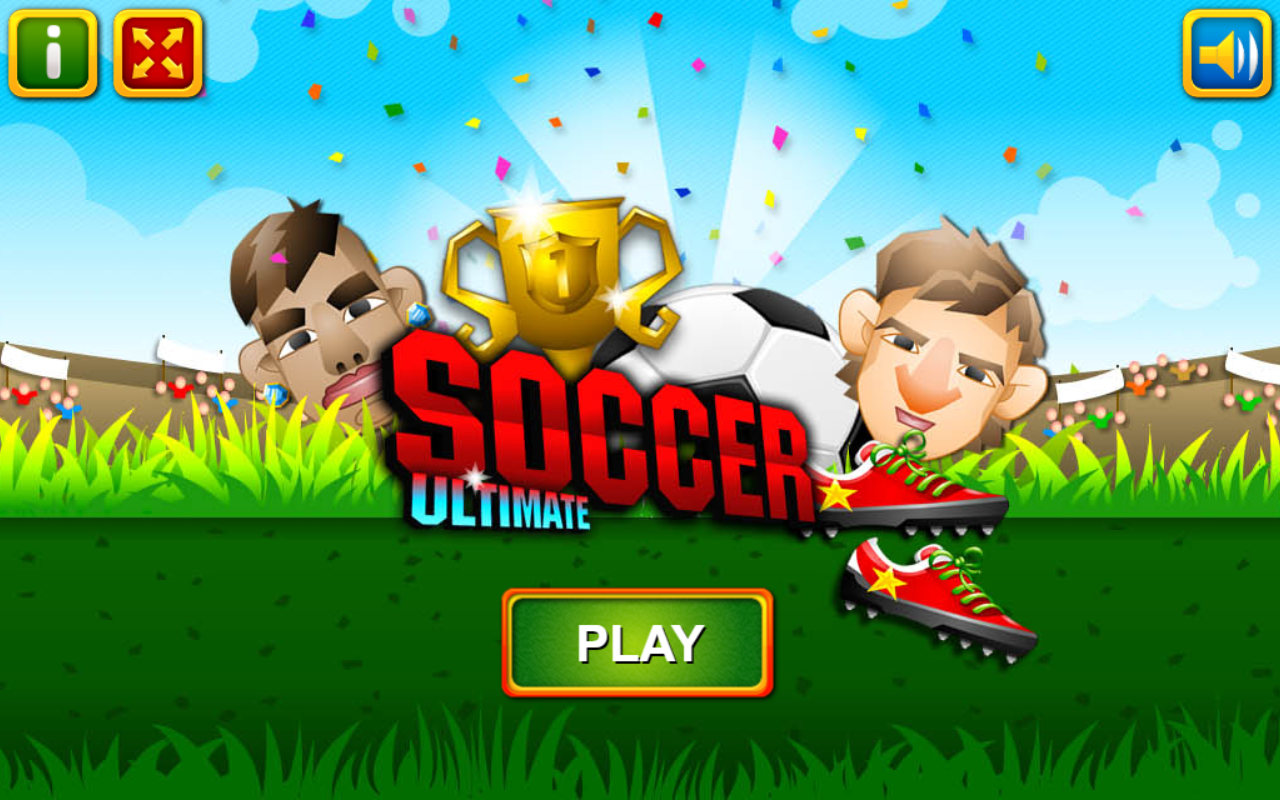 Ultimate Soccer